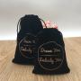 Custom Various Color Velvet Jewelry Bag