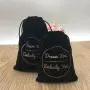 Custom Various Color Velvet Jewelry Bag