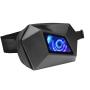 Led Light Backpack Cute Waterproof Backpacks custom diy dynamic led display backpack