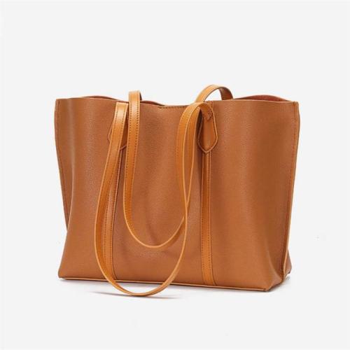 Fashion high quality genuine leather ladies shoulder bag luxury bag for women