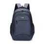 Gelory New Design Fashion Couple Large-Capacity Versatile Backpack Business Man Travel Leisure Bag Outdoor