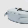 2024 China Oem Latest Design Fashion One Shoulder Bag Women Leather Crossbody Bag