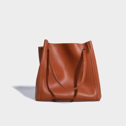 Elegant women's handbag  women's messenger genuine leather bag crossbody bag fashion one shoulder bag cowhide handbag