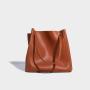 Elegant women's handbag  women's messenger genuine leather bag crossbody bag fashion one shoulder bag cowhide handbag