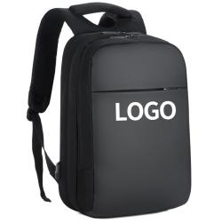 Custom Your Brand Multi Compatment Smart Bagpack Back Pack USB Rucksack Casual Sports Travel Laptop Backpacks for Men