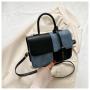 2024 Newest Solid Colors Luxury Classical Women's  Shoulder Bags Leather Ladies Handbags
