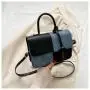 2024 Newest Solid Colors Luxury Classical Women's  Shoulder Bags Leather Ladies Handbags