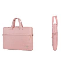 ZF029 Customized Laptop Bag 13.3/14/15.6 Inch Female Handheld Simple Handbag Waterproof Oxford Cloth Diagonal Cross Bag Male