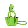 2023 new Korean PU leather shoulder bag cute smart tote bag leather handbags for women luxury summer fashion