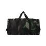 HR679 Unisex Outdoor Camouflage Luggage Travel Bag Oxford Travel Sports Storage Handbag Waterproof Short Distance Travel Bag