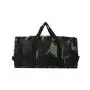 HR679 Unisex Outdoor Camouflage Luggage Travel Bag Oxford Travel Sports Storage Handbag Waterproof Short Distance Travel Bag