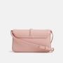 2024 New Korean Fashion Shoulder Bag Light Luxury Exquisite Lock Buckle Hardware Small Square Bag Fashion Shoulder Bag