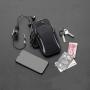 ZR321 Outdoor Sports Men's and Women's Running Arm Bag Mobile Phone Bag Waterproof Wrist Bag Listening to Music