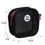 ZF344 New Cosmetic Bag Ladies Fashion Portable Travel Beach Wash Handbag Waterproof Makeup Storage Bag Lipstick Bag For Wonan