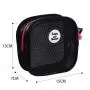ZF344 New Cosmetic Bag Ladies Fashion Portable Travel Beach Wash Handbag Waterproof Makeup Storage Bag Lipstick Bag For Wonan