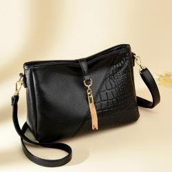 Hot Selling Sac A Main Femme Purse Elegant Tassel Small Size Handbag Casual Crossbody Bag For Women