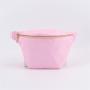 Keymay Stock New Color Green Large Waist Bag Nylon Waterproof Crossbody Bum Bag Kids Men Women Fanny Pack