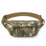 New men's multifunctional sports and leisure men's bag outdoor chest bag