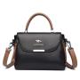 Luxury Designer Bag Handbags Women Famous Brands Main 2024 New High Quality Soft Leather Crossbody Shoulder Bags For Women