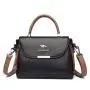Luxury Designer Bag Handbags Women Famous Brands Main 2024 New High Quality Soft Leather Crossbody Shoulder Bags For Women