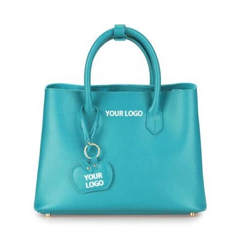 Latest Classic Top Quality Ladies Bags Handbags With Leather Tag New Design Vegan Leather Luxury Bags Women Handbags Ladies