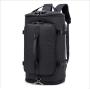 Outdoor Creative Fashion Travel Backpack Durable Camping Bag Travel Man Duffle Bag Travelling Backpack For Men