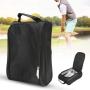 Polyester Golf Shoe Bag Portable Breathable Large Capacity Shoes Storage Bags Case Organizer