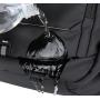 High quality usb charging laptop backpack bag business travel expandable anti-theft waterproof backpack