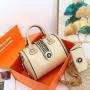 Top product  Arrivals pillow Ladies Bag set of two Hand Bags Ladies Luxury Famous Brands Women high quality designer bags for gi