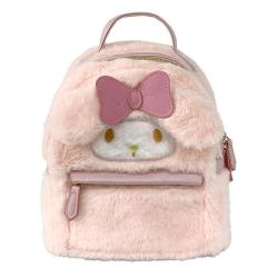 KB028 Children School Backpack Plush Kindergarten Schoolbag Cute Cartoon Shoulder Bag 1-5 Years School Bags Backpacks for Baby