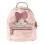 KB028 Children School Backpack Plush Kindergarten Schoolbag Cute Cartoon Shoulder Bag 1-5 Years School Bags Backpacks for Baby