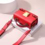 New Style Women Handbags Genuine Leather bag Ladies Hand Bags