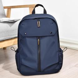XL259 Imported Students Customized Logo Durable Computer Bag Hot Sell Waterproof Wearable Backpack Large Capacity Shoulder Bag