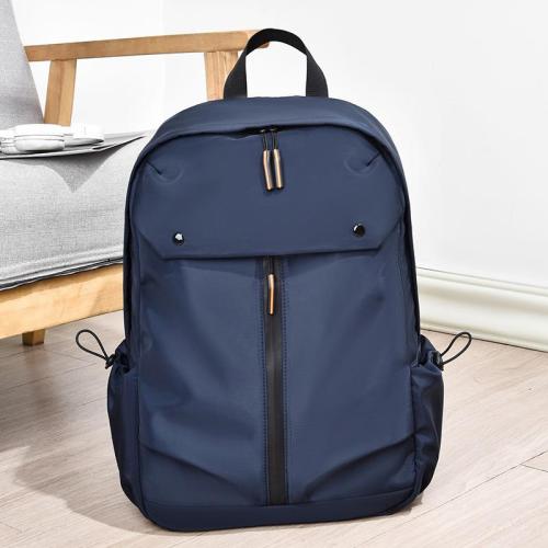 XL259 Imported Students Customized Logo Durable Computer Bag Hot Sell Waterproof Wearable Backpack Large Capacity Shoulder Bag