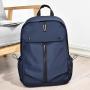 XL259 Imported Students Customized Logo Durable Computer Bag Hot Sell Waterproof Wearable Backpack Large Capacity Shoulder Bag