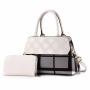 Luxury Crocodile Pattern Leather Fashion Handbags Women Crossbody Bag Handbags For Women