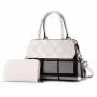Luxury Crocodile Pattern Leather Fashion Handbags Women Crossbody Bag Handbags For Women