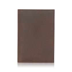 Custom Genuine Leather Slim Card Case Personalised Wallet Rfid Blocking Bank Visa Card Holder PU Leather Credit Card Case