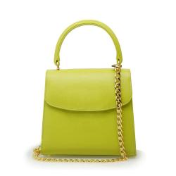 2024 New Women Bags Luxury Handbags For Women Quality Bag With Wide Chian Creative Crossbody Bag For Ladies