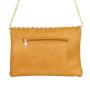 Quilted/Chain Gabbi Bag Chic Pouch Bag Vegan Leather Vintage Hobo Diamond Fashionable Handbag for Girls Women