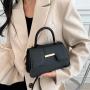 Mini Cylinder Shape Wholesale Women Handbags Nice Design Candy Bag Ladies Fashion Cuty Crossbody Shoulder Bags Sac Femme