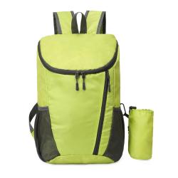 Lightweight Hiking Backpack Packable Multi-function Waterproof Durable Travel Camping Daypack