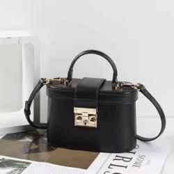 2021 Newest Design Luxury Women Handbag Mini Box Bag Fashion Genuine Leather Ladies Single Shoulder Hand Bag Cross Body