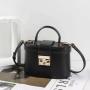2021 Newest Design Luxury Women Handbag Mini Box Bag Fashion Genuine Leather Ladies Single Shoulder Hand Bag Cross Body