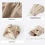 New Folded Drawstring Nylon Backpack Unisex Style Large Capacity Travel Backpack Casual Waterproof Student School Bag Female
