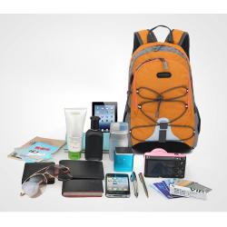 XL080 Imported Children's Outdoor Climbing Hiking Backpack Sports Travel Lightweight Shoulder Bag Backpack Camping backpacks