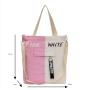 Hot Sale 2024 New Large Capacity Multi Color Girl Student One Shoulder Messenger Canvas Bag