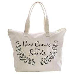 Wholesale Eco-Friendly High Quality Reusable Custom Logo Printed Fashion Cotton Canvas Tote Bag