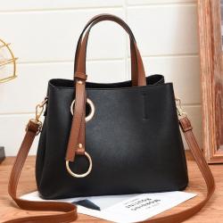 2024 New Fashionable and Minimalist Shoulder Bag Crossbody Bag