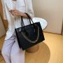 2022 Wholesale Printing Tote Women Handbag Soft Plush Shoulder Bags Female Large Capacity Travel Bag Winter Warm WF221107